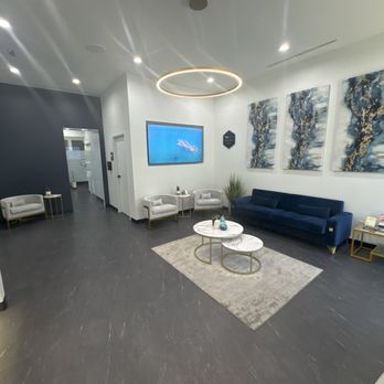 Smile Oasis - Waiting room - General Dentistry Near Me - Las Vegas, Nevada