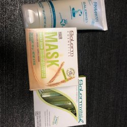 Samaria Beauty Supply