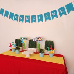 Lemon Blossom Creations