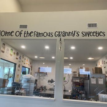 Granny’s - L - Bakeries Near Me - Celina, Texas