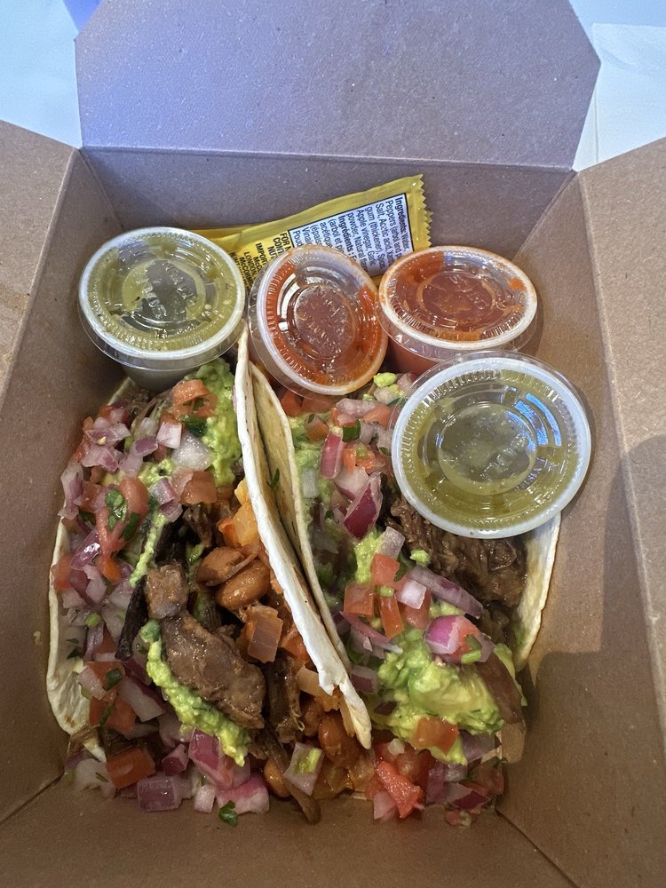UpTaco