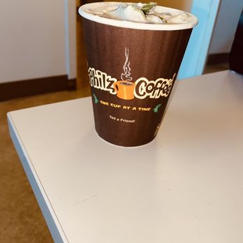 Philz Coffee - Great way to start my day - Coffee & Tea Near Me - La Jolla, California Philz Coffee - Great way to start my day - Coffee & Tea Near Me - La Jolla, California