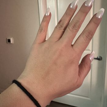 Bloom Nails - Done by Kristy - Nail Salons Near Me - Los Angeles, California