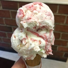 Raspberry Truffle
