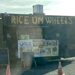 Rice-on-Wheels