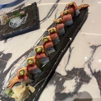 Panda Inn - Sushi - Chinese Near Me - Pasadena, California Panda Inn - Sushi - Chinese Near Me - Pasadena, California