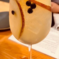 The Hammond Kitchen + Craft Bar