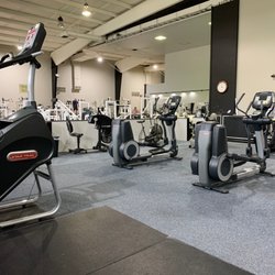 Lifecenter Plus Health & Fitness Center