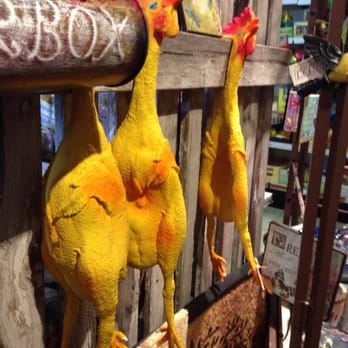 Edelweiss Village - Why wouldn't there be a wall of rubber chickens? - Gift Shops Near Me - Calgary, Alberta Edelweiss Village - Why wouldn't there be a wall of rubber chickens? - Gift Shops Near Me - Calgary, Alberta
