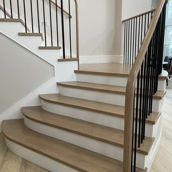 CSS Finish & Stairs - General Contractors Near Me - San Dimas, California CSS Finish & Stairs - General Contractors Near Me - San Dimas, California