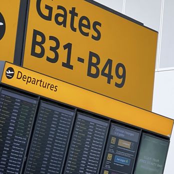 Heathrow Airport - Airports Near Me - Hounslow, XGL Heathrow Airport - Airports Near Me - Hounslow, XGL