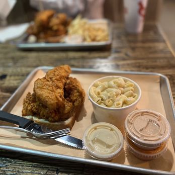 The Cookshack - Chicken Shop Near Me - Houston, Texas The Cookshack - Chicken Shop Near Me - Houston, Texas