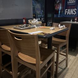 Buffalo Wild Wings