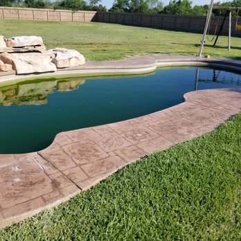 Paradise Pools - When we first arrived! - Pool Cleaners Near Me Paradise Pools - When we first arrived! - Pool Cleaners Near Me