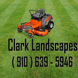 Clark Landscapes