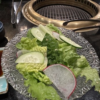 Han No Daidokoro - Salad - Barbeque Near Me - Honolulu, Hawaii Han No Daidokoro - Salad - Barbeque Near Me - Honolulu, Hawaii