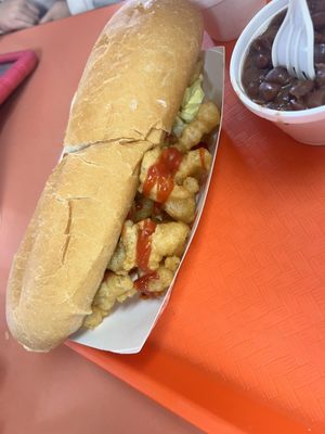 Chicken Shack by null