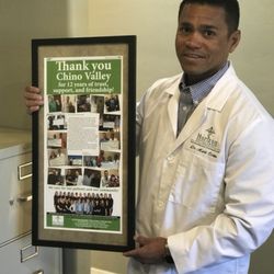 Horizon Dental Group - Chino Valley - Thank you Chino Valley!