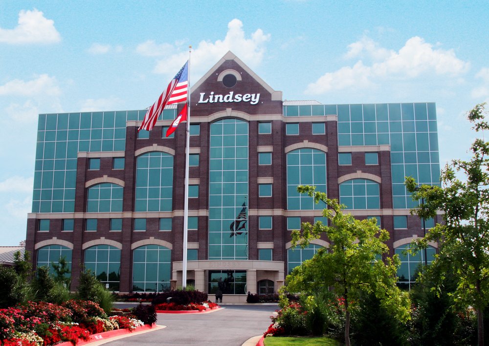 LINDSEY & ASSOCIATES Updated September 2024 1200 E Joyce Blvd