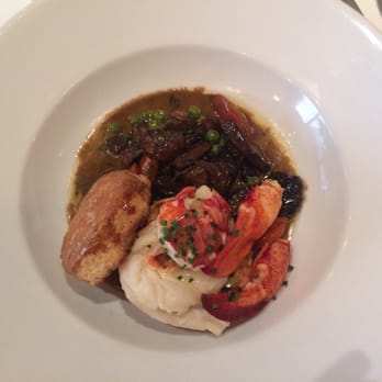 Orsay - Lobster pot pie! - French Near Me - Jacksonville, Florida Orsay - Lobster pot pie! - French Near Me - Jacksonville, Florida