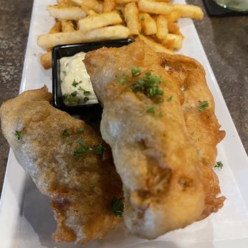 The Barrel Room - Fish and Chips - New American Near Me - Chesapeake, Virginia The Barrel Room - Fish and Chips - New American Near Me - Chesapeake, Virginia