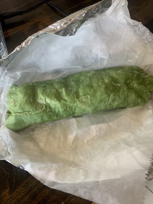 Cafe bliss and organic juice bar by null