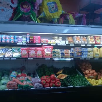 La Gaviota - Fresh produce! - Imported Food Near Me - Cedar Lake, Indiana