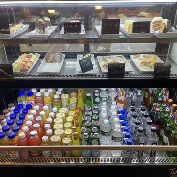 Mister Q Cafe - Cafes Near Me - Boston, Massachusetts