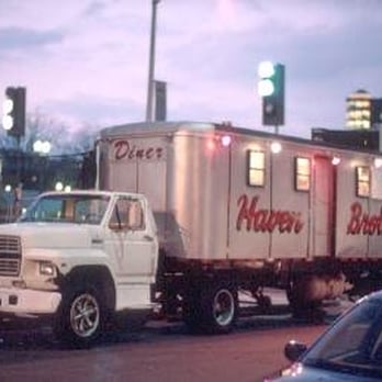 Haven Brothers - Street Vendors Near Me - Providence, Rhode Island