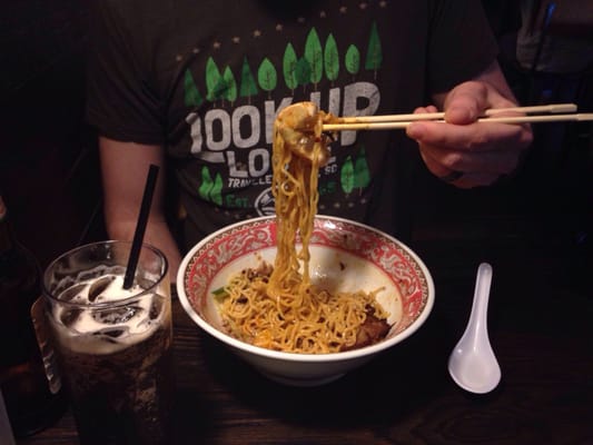 Ton Ton Ramen & Yakitori by null