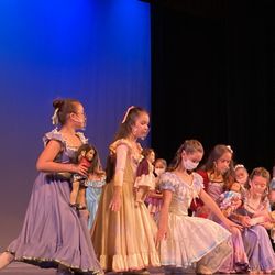 Westside Dance - Even during covid... they kept dancing!