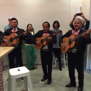 Trio Mariachi Capri - Serenading me with Las Mañanitas!! - Musicians Near Me Trio Mariachi Capri - Serenading me with Las Mañanitas!! - Musicians Near Me