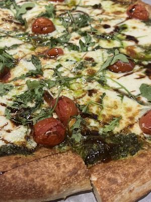 Old Chicago Pizza + Taproom by null