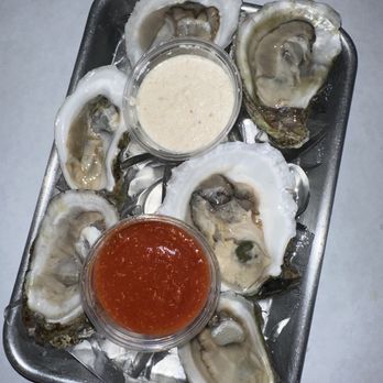 Stinkin Crawfish - Gardena - a platter of oysters - Cajun/Creole Near Me - Gardena, California Stinkin Crawfish - Gardena - a platter of oysters - Cajun/Creole Near Me - Gardena, California