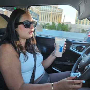 Dutch Bros Coffee - Coffee & Tea Near Me - Las Vegas, Nevada