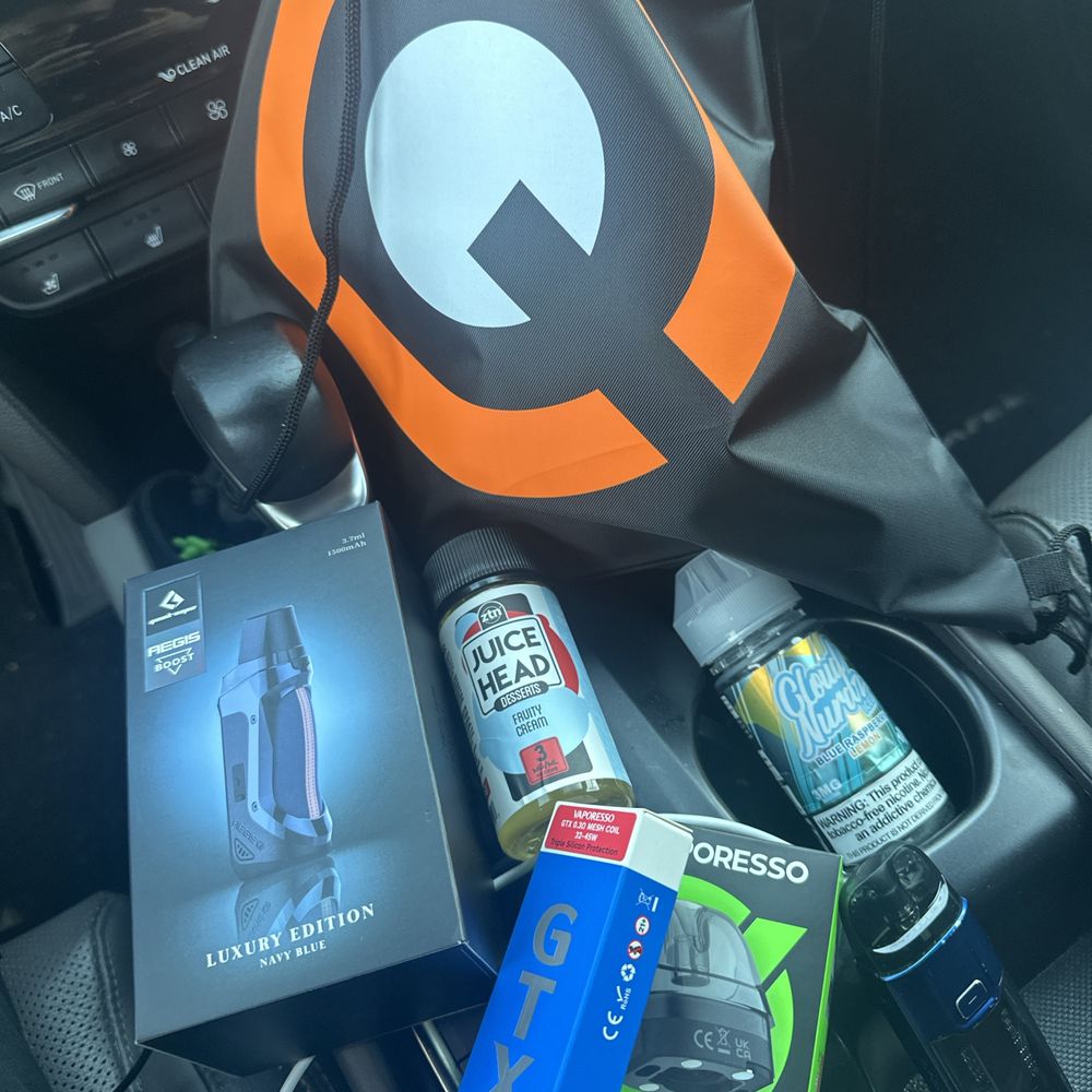 Geek Vape Regis boost Luxury Edition Vaperesso Luxe XR max Juice Head Fruity Cream Geek Vape Regis boost Luxury Edition Vaperesso Luxe XR max Juice Head Fruity Cream