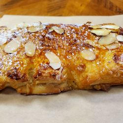 The Bakery at Zermatt Utah - Bear Claw