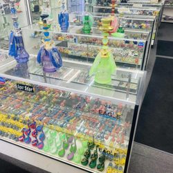 Tobacco & Stuff Smoke Shop