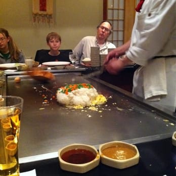 Fuji Steak House Needham - Japanese Near Me - Needham, Massachusetts
