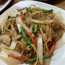Drunken Noodles Drunken Noodles