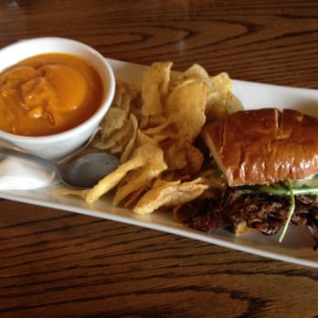 The Winchester - Gastropubs Near Me - Grand Rapids, Michigan