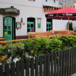 Kings-Pub