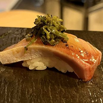 Omakase OSUKAA LIC - Japanese Near Me - Long Island City, New York