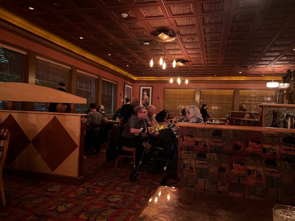 Grazie Ristorante Italiano