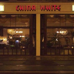 China White
