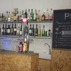 POP 101 - Yoda's here for happy hour