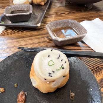 Dumpling Hours - Dim Sum Near Me - Walnut Creek, California