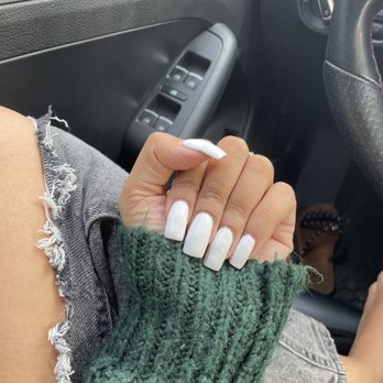 The Party Nail - Manicure, pedicure - Nail Salons Near Me - Mount Vernon, New York