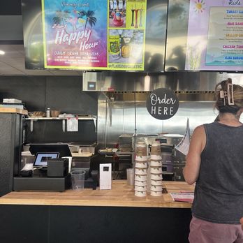 Flamingo Coast - Order at the counter - Cocktail Bars Near Me - Ocean City, Maryland Flamingo Coast - Order at the counter - Cocktail Bars Near Me - Ocean City, Maryland