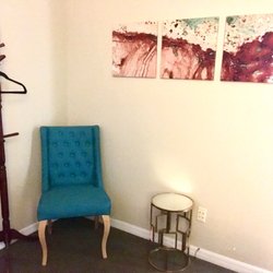 Neuro MT - Treatment Room